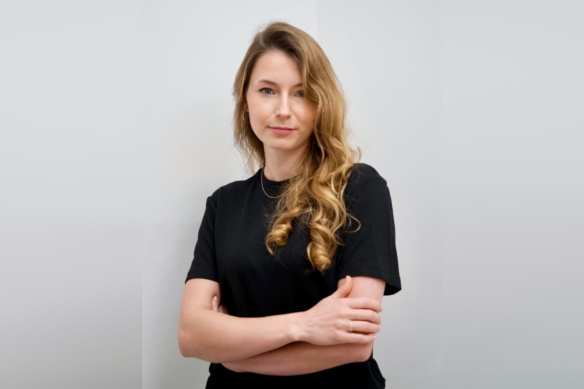 Zdjęcie doktora Zuzanna Domagała