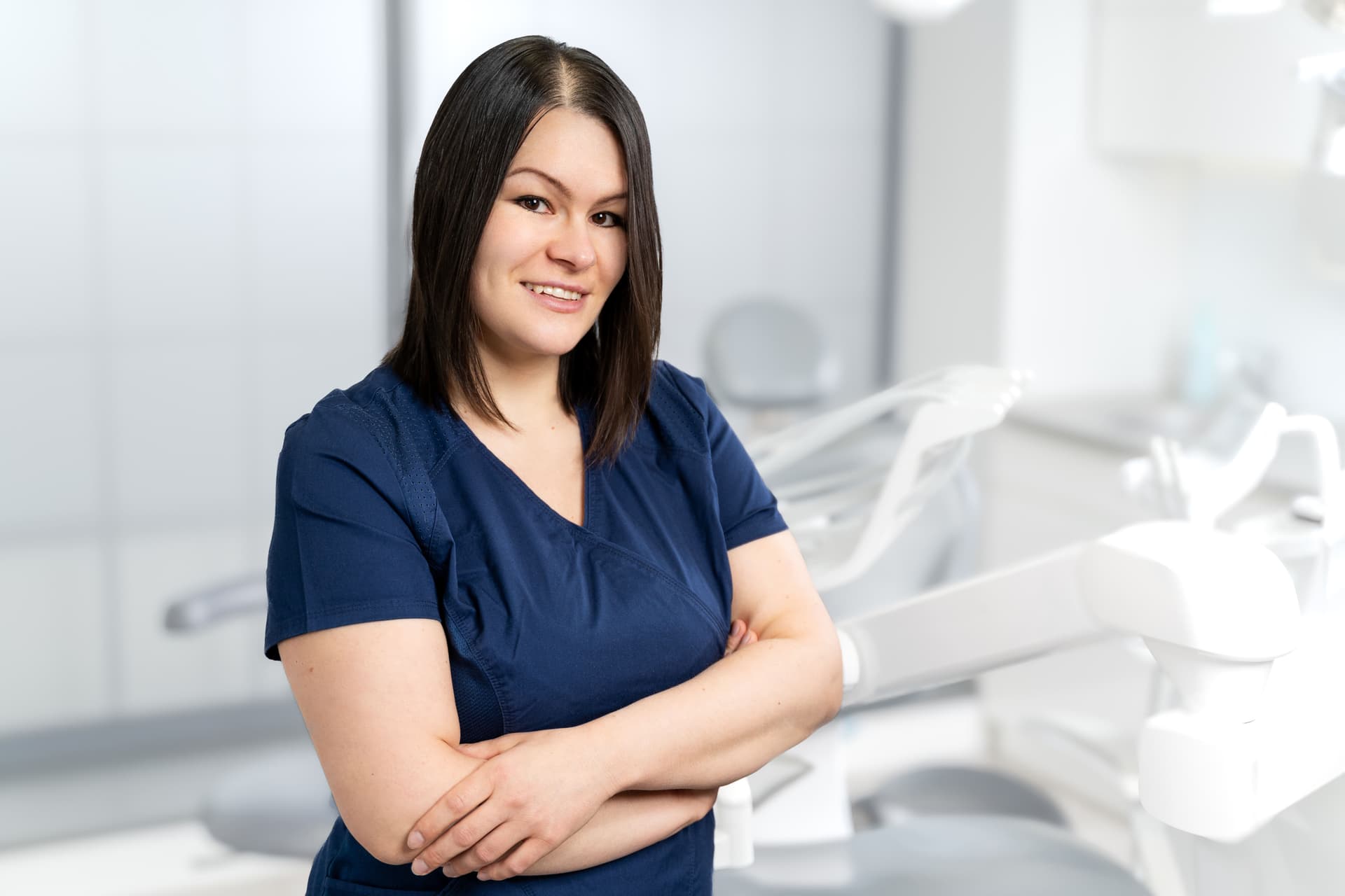 Zdjęcie doktora Mariola Ciach