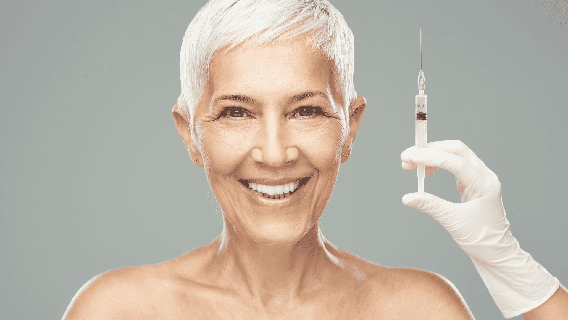 Zabiegi toksyną botulinową (Botoks)