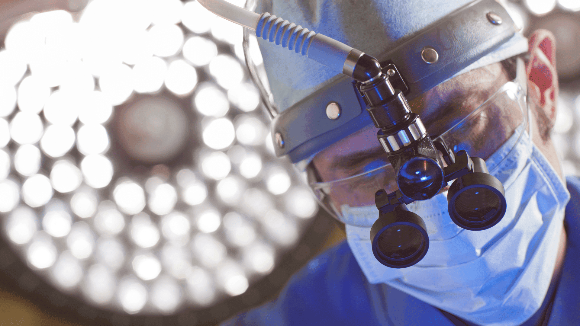 Chirurgia stomatologiczna