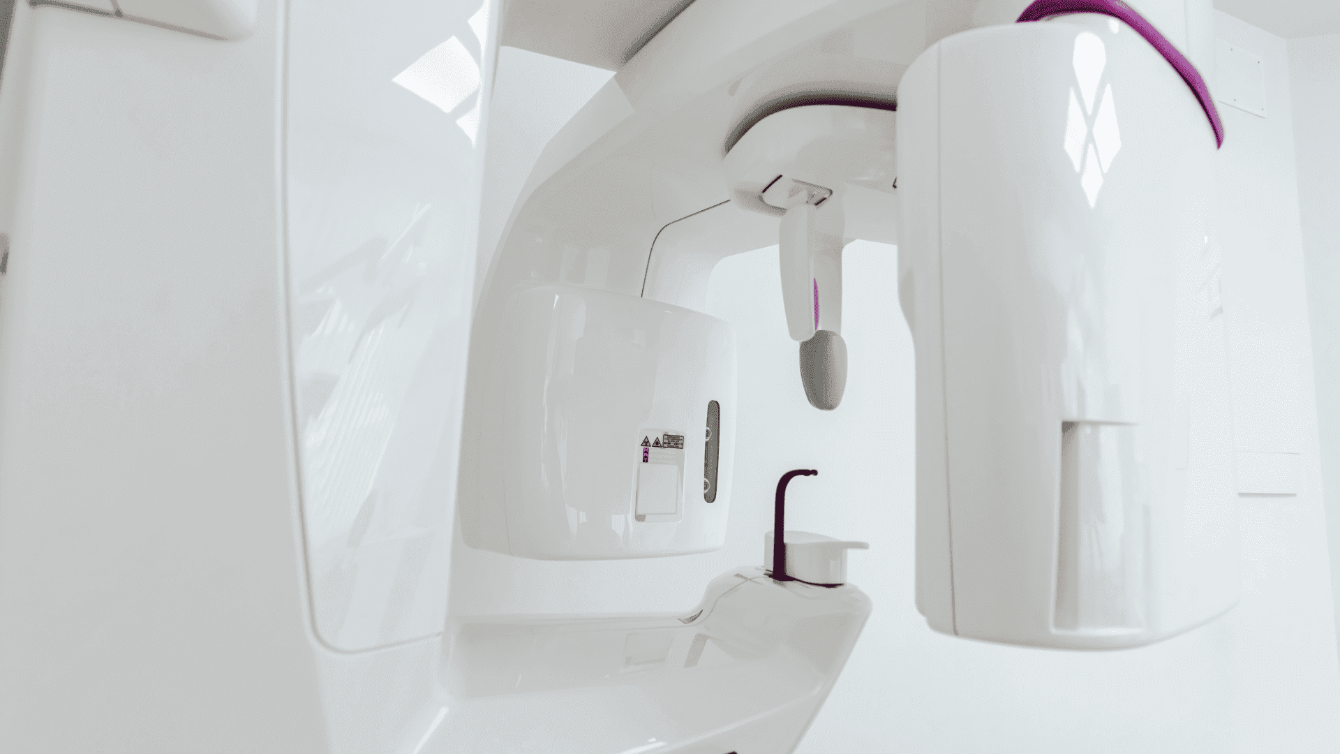 Zdjęcie Tomografia CBCT 5x5