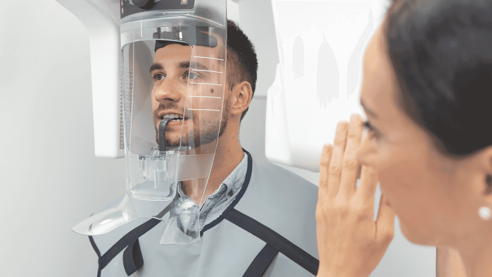 Zdjęcie Zdjęcie panoramiczne OPG